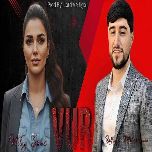 دانلود آهنگ وور اورییمنن وور گتسین وور کورییمنن از ذوالفقار محرموا و نیلای شمس